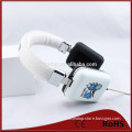 super bass stereo headphone with mic